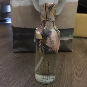 Anthropologie Moonflower beauty mist